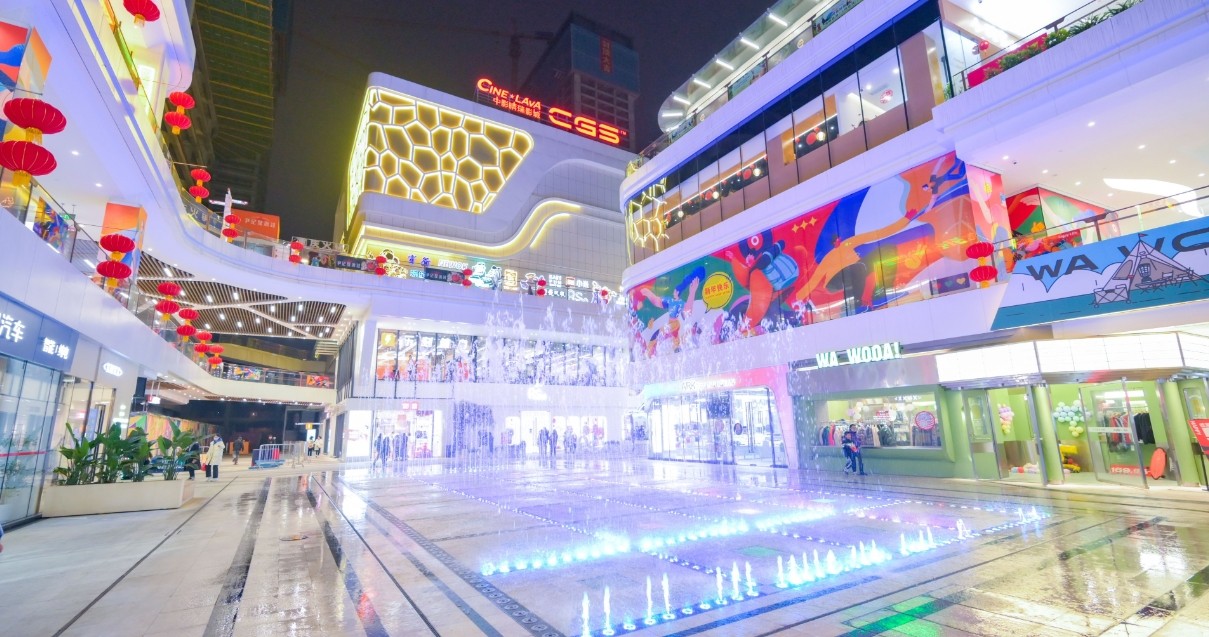 成都BJL平台官网Discovery