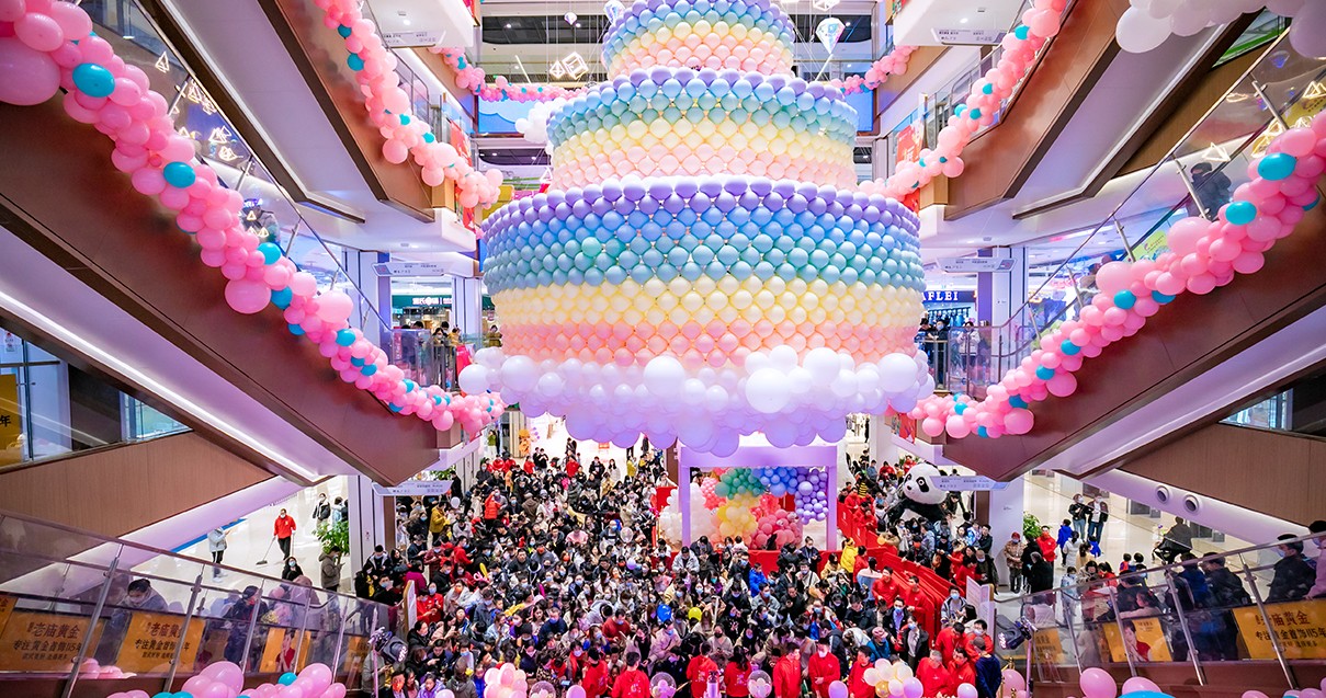 东营BJL平台官网购物中心