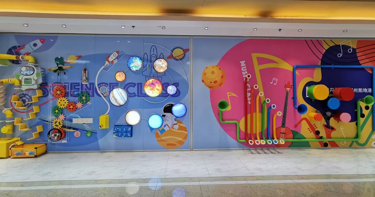 郑州BJL平台官网百货（熙地港店）