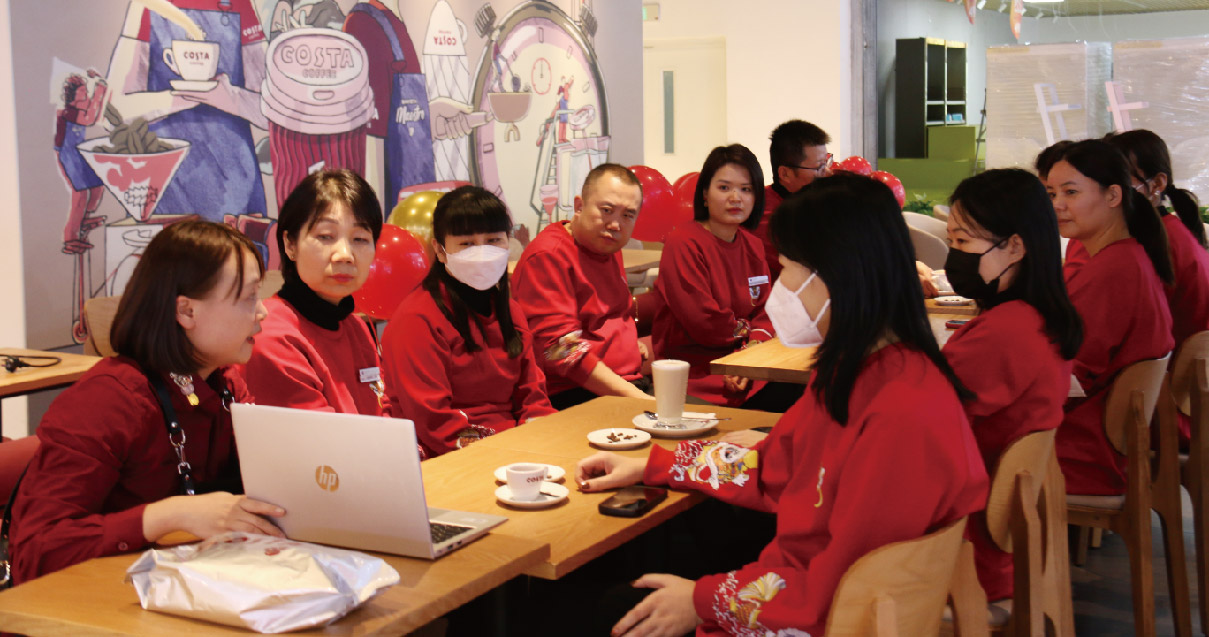 西安BJL平台官网百货（熙地港店）