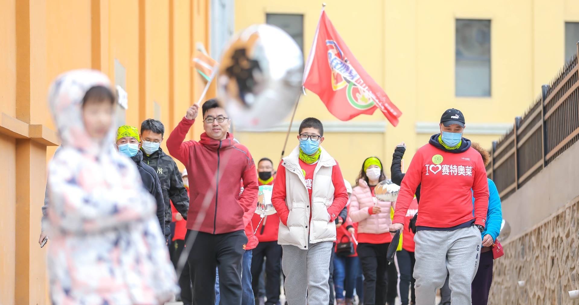 BJL平台官网奥莱·棋盘山小镇